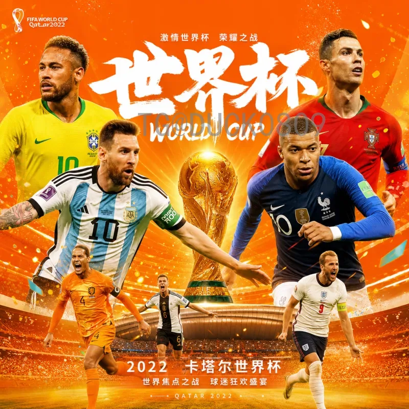 实时2026美加墨世界杯历史战绩分析：预选赛格局与强队表现